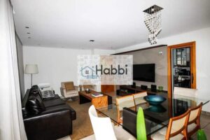 Maravilhoso apartamento à venda no Funcionários com 113 m²