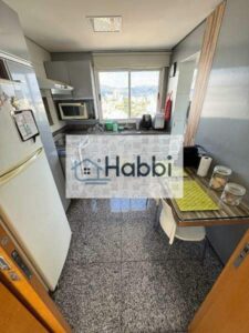 com 01 apartamento por andar