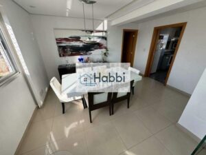 banho da suíte com bancada em granito