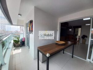 Apartamento à venda no Ipiranga com 112 m²