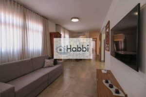 Apartamento à Venda com 4 Quartos