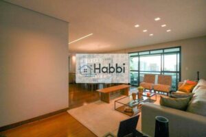 Apartamento 260 m²