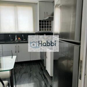 closet e acabamentos de alto padrão. Banheiros com box em vidro temperado