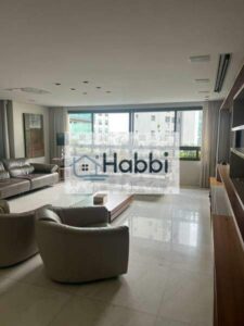 Apartamento com 275m²