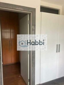 varanda gourmet bem ampla e bastante arejada