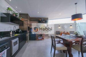 Localizado em um dos bairros mais desejados da capital mineira