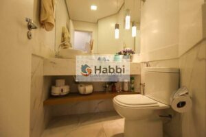00**Incrível Oportunidade de Investimento: Apartamento de Alto Padrão com 3 Suítes e 6 Vagas à Venda no Liberdade