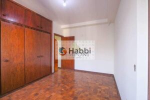 você terá espaço de sobra para receber amigos e familiares. A cozinha funcional