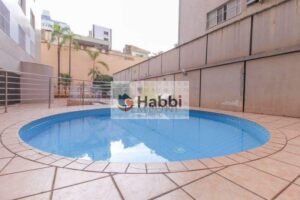 box em blindex e piso em granito