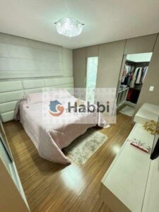 segurança e qualidade de vida em uma excelente localização? Esta é a sua chance! Apresentamos uma oportunidade única no mercado imobiliário: um magnífico apartamento à venda no bairro Palmares