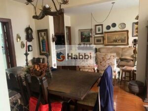 dividida em três ambientes distintos