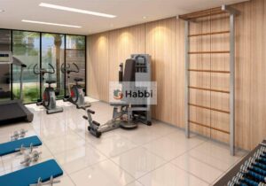 20**Investimento Imperdível: Apartamento de Alto Padrão à Venda no Cidade Nova