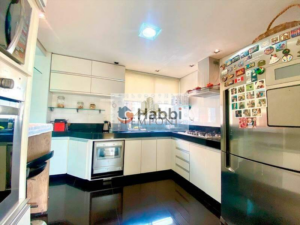 segurança e lazer em uma excelente localização? Esta é a sua chance! Apresentamos uma oportunidade única no mercado imobiliário de Belo Horizonte: um magnífico apartamento de luxo à venda