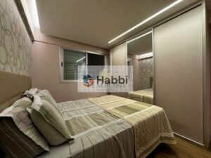 Este imóvel é ideal para quem busca um investimento sólido e rentável. Com um projeto arquitetônico moderno e acabamentos de alta qualidade
