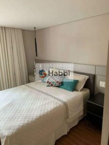 uma cozinha planejada com bancadas