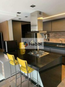 segurança e qualidade de vida em uma excelente localização? Esta é a sua chance! Apresentamos uma oportunidade única no mercado imobiliário: um magnífico apartamento à venda no bairro Sagrada Família