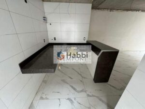com bancada em granito