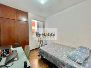 Desfrute de amplos espaços e acabamentos de alta qualidade neste apartamento de 3 quartos
