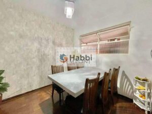 Buscando uma oportunidade única no mercado imobiliário de Belo Horizonte? Apresentamos este belíssimo apartamento de 119m²