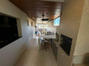 o imóvel proporciona um ambiente de trabalho agradável e inspirador