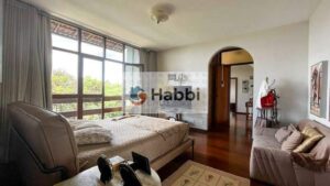 ✔ Sala de estar