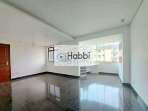 Cobertura duplex a venda com 3 quartos