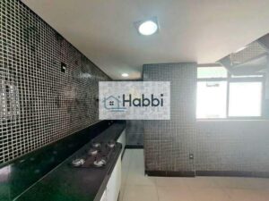 churrasqueira e lavabo.   • Área de Serviço: Espaço separado para serviços.   • Garagem: 02 vagas cobertas em linha.  Valores sujeitos a alteração sem aviso prévio!