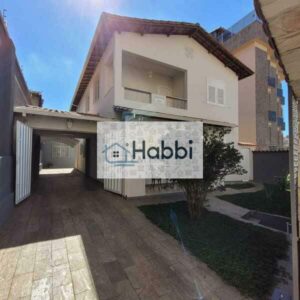 Casa à venda no Floresta com Habite-se