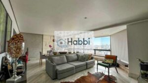 Apartamento de aproximadamente 150m² à venda – 4 quartos