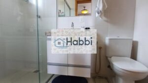 Comodidades  Área de Serviço  Salas  Armário quarto  Sol da manhã  Interfone  Armário cozinha  Portao eletrônico  Alarme  Informações Adicionais  Condomínio: R$ 500