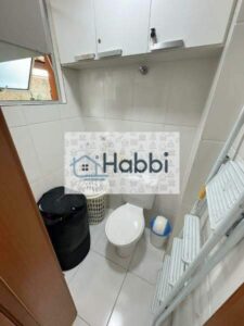 espaço gourmet coberto