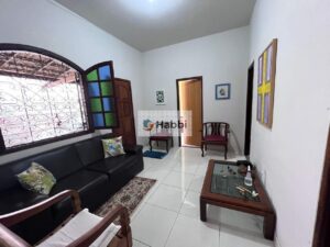 ✔ Copa espaçosa conjugada com cozinha