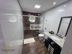 Esta charmosa casa de estilo colonial