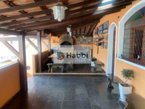 Agarre esta **oportunidade** única no **mercado imobiliário** de Belo Horizonte! Apresentamos uma magnífica casa à venda no bairro Cidade Nova