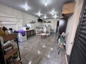 com 3 quartos adicionais