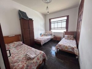 Buscando uma oportunidade única no mercado imobiliário de Belo Horizonte? Apresentamos esta incrível casa à venda