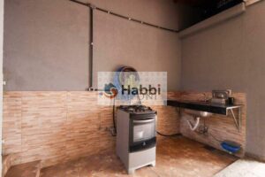 ✔ 5 Vagas de Garagem