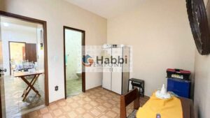 ✔ 6 Vagas de Garagem