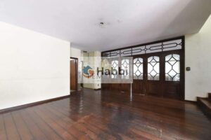 Buscando uma residência que una conforto