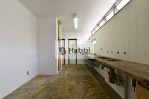 um dos bairros mais nobres de Belo Horizonte