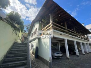 além de uma sala de jogos