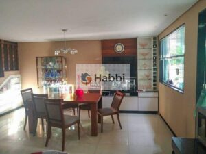 ✔ 1 Banheiro Social (1° Pavimento)