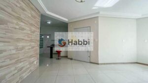 ✔ Cozinha espaçosa com copa (Casa 1)