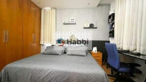 Imagine viver em uma residência espaçosa e sofisticada