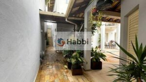 ✔ Ambiente Tranquilo e Arborizado