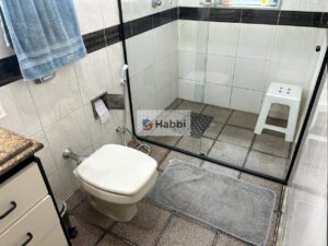 com armários planejados