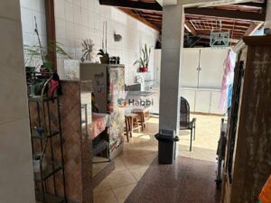 ideal para quem busca um espaço dedicado ao trabalho ou estudo. O banheiro social