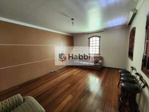 Resumo do Imóvel:Tipo de Transação: VendaTipo de Imóvel: CasaLocalização: Belo Horizonte