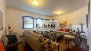✔ Sala para 2 ambientes