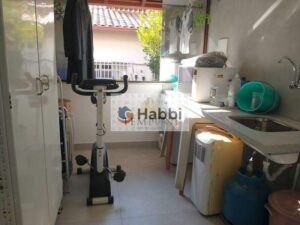 você adquire um imóvel de 270m² com todos os atributos que você sempre sonhou. Com uma excelente localização